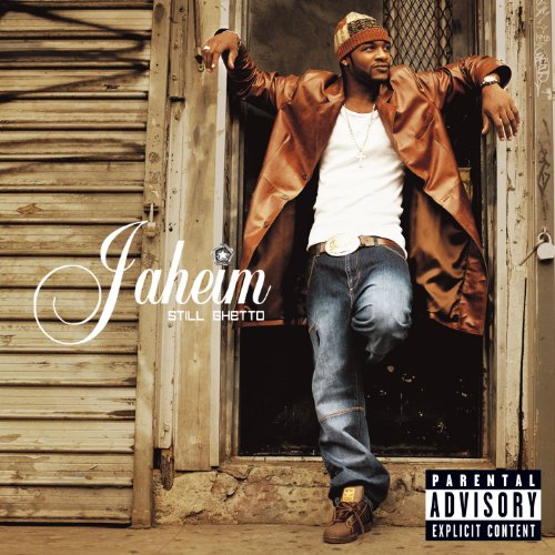 Jaheim - Let