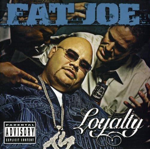 Fat Joe - Take a Look At My Life Lyrics - Zortam Music