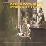 Inner City Front by Bruce Cockburn