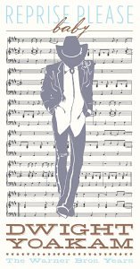 DWIGHT YOAKAM - Nothing