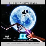 Buy E.T. The Extra-Terrestrial on Amazon