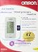 Omron HEM-712C Automatic Blood Pressure Monitor with IntelliSense