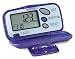 Omron HJ-105 Pedometer with Calorie Counter