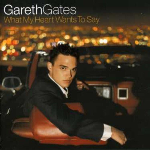 Gareth Gates - Good Thing Lyrics - Zortam Music