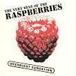 Overnight Sensation: The Very Best of the Raspberries