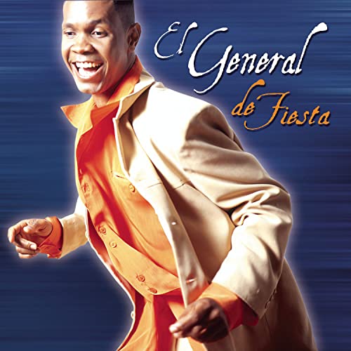 General De Fiesta