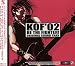 THE KING OF FIGHTERS 2002 オリジナル・サウンド・トラックス