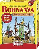 Kartenspiele: Bohnanza Erweiterungs-Set