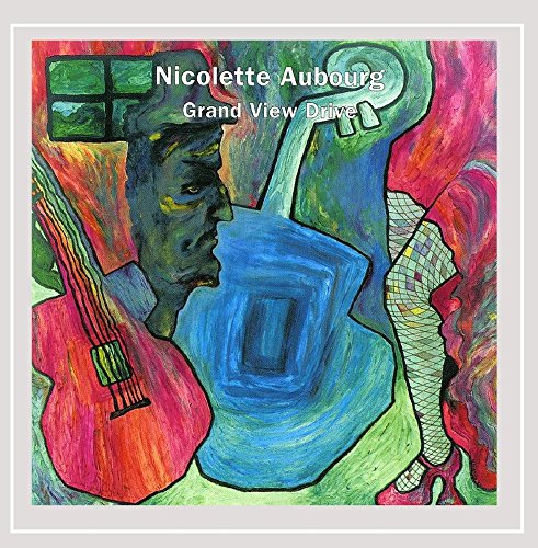 Grand View Drive
