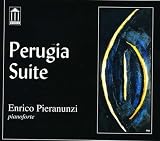 Enrico Pieranunzi - Perugia Suite Cover