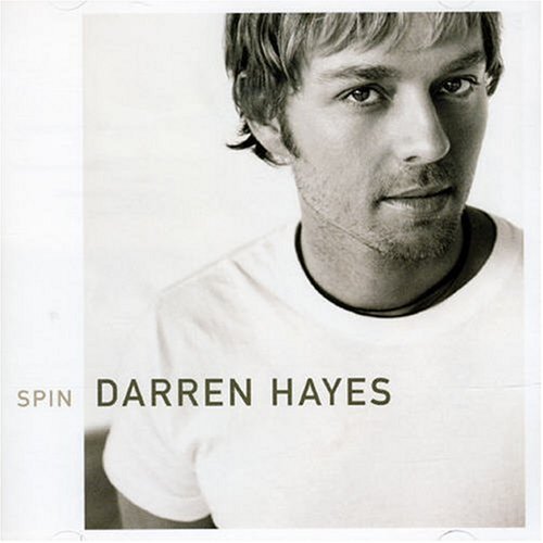 Darren Hayes - Ð’ÏøXæøXæ - Zortam Music