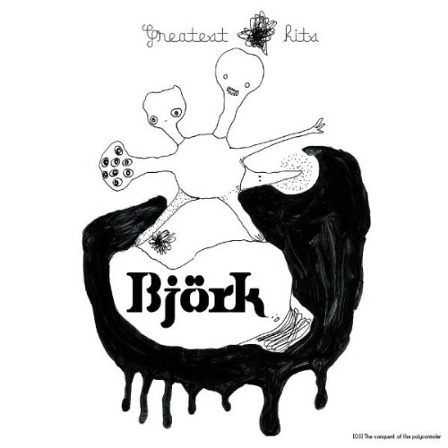 Bjork - Collection Best Of : Greatest Hits - Copy Controlled (Digipack) - Zortam Music