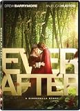 Ever After - A Cinderella Story