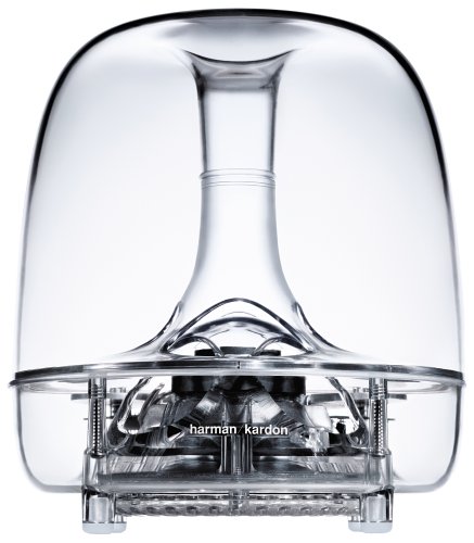 Heimkinosysteme: Harman/Kardon ISub 44-180Hz USB Subwoofer