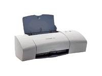 Lautsprecher: Lexmark Z35 Tintenstrahldrucker