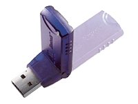 MP3 Player: Mitsumi USB ADAPTER BLUETOOTH CD-Brenner