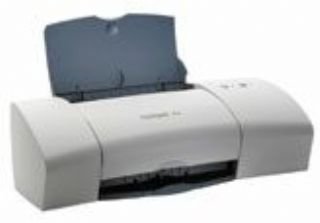 Lautsprecher: Lexmark Z25 Tintenstrahldrucker