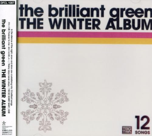 Winter Album