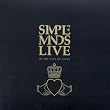 Live in the City of Light (disc 1)