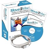 Detto Move2Mac USB by Detto Technologies, Inc