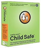 Webroot Child Safe