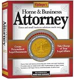 Kiplinger's Home & Business Attorney