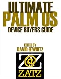 The Ultimate Palm OS Device Buyer's Guide