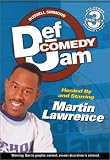 Def Comedy Jam: Best of Martin Lawrence: $31.99