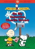 My Valentine Charlie Brown
