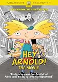 Get Hey Arnold! The Movie On Video