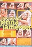 JENNA JAMESON: INCREDIBLE, THE (DVD MOVIE)