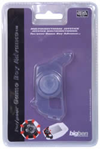 Handys Ohne Vertrag: Gameboy Advance - Mini Joystick