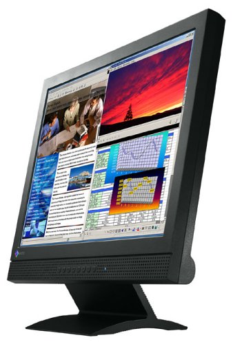 Drucker: Eizo T565 Monitor