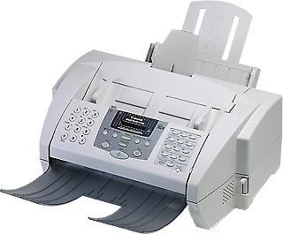 Camcorder: Canon MultiPASS C100 Multifunktions-Drucker