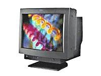 Navigationssysteme: IBM G97 - 19 Zoll CRT - 6634-0AN Monitor
