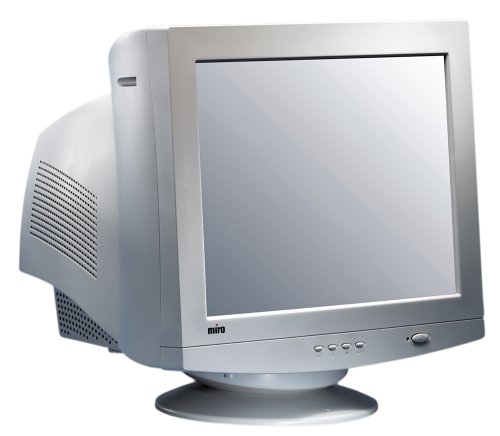 MP3 Player: Miro A19F96 Monitor