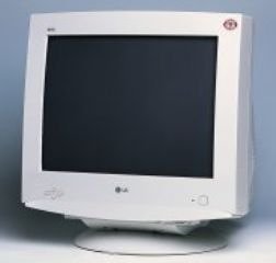 Lautsprecher: LG 99G Monitor