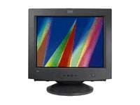 Navigationssysteme: IBM E74 - 17 Zoll Monitor - 6332-47N Monitor