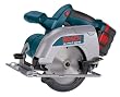 Bosch 1661 14.4-Volt 5-3/8" Trim Saw with 1 Battery