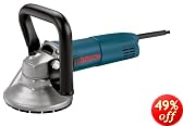 Bosch 1773AK 10 Amp 5-Inch Concrete Surfacing Grinder
