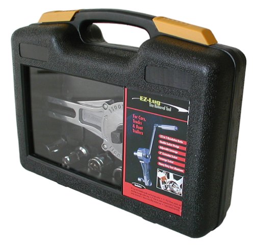 WWT Group L-202E EZ Lug Lugnut Wrench