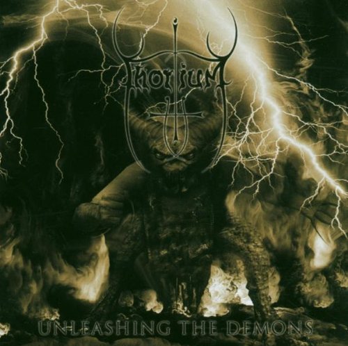 Unleashing The Demons