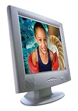 Alaska L7EH 17" LCD Monitor with Speakers