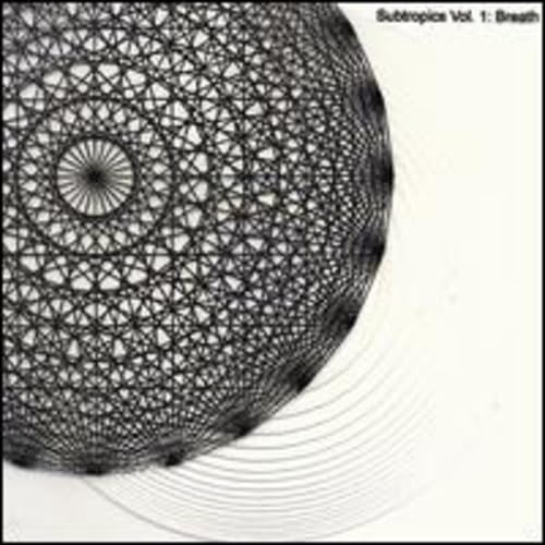 Subtropics Vol. 1: Breath
