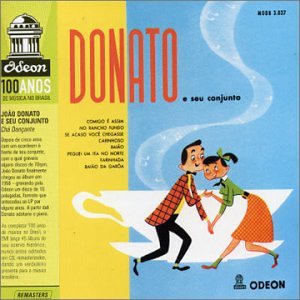 Cha Dancante