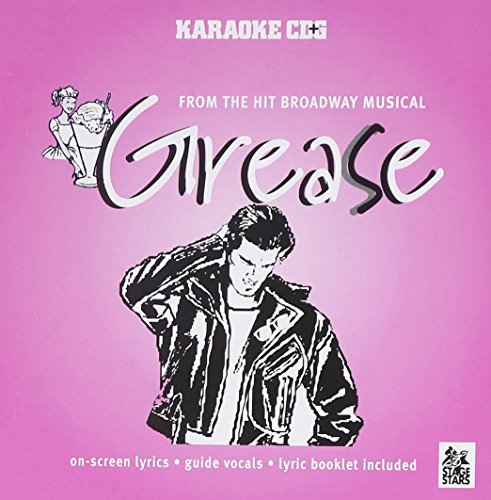 GREASE - It