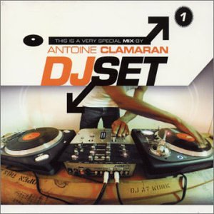 Antoine Clamaran DJ Set