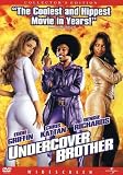 Undercover Brother (Widescreen Collector's Edition)