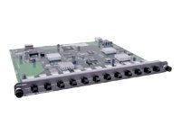 Digitalkameras: D-Link DES-6004, 12port 100BaseFX Switch Modul (MTRJ) f�r DES-6000