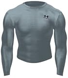Under Armour Mens Long Sleeve Turf Gear